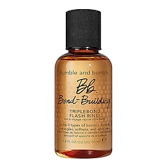 Bond-Building TripleBond Flash Rinse - blesková vlasová kúra, BUMBLE AND BUMBLE